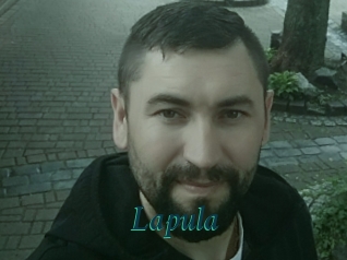 Lapula