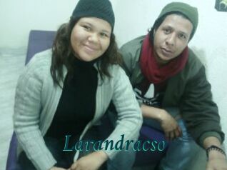 Larandracso