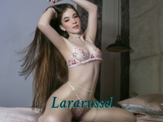 Lararussel