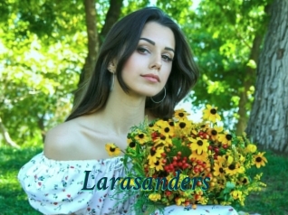 Larasanders