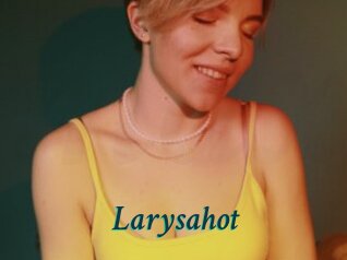Larysahot