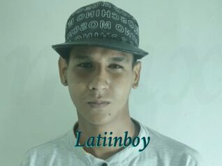 Latiinboy