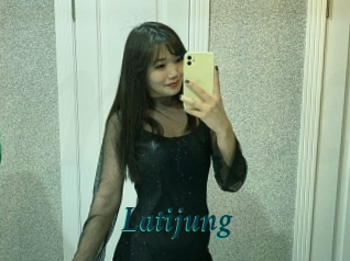 Latijung