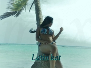 Latin_kat