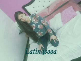 Latin_wooa