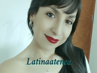 Latinaatenea