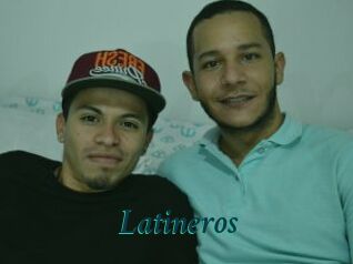 Latineros
