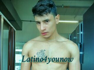Latino4younow