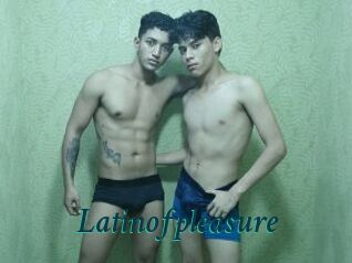 Latinofpleasure