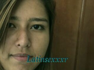 Latinsexxxr