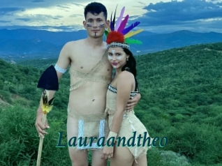 Lauraandtheo