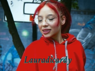 Lauradicardy