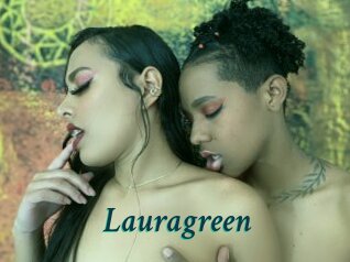 Lauragreen