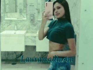 Lauramadinson
