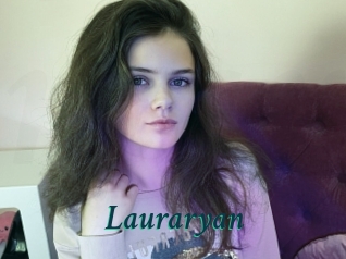 Lauraryan