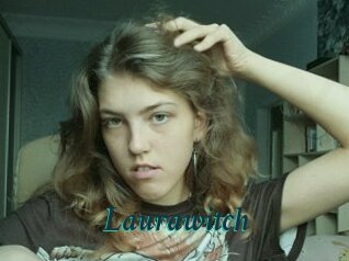 Laurawitch
