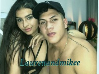 Laurenandmikee