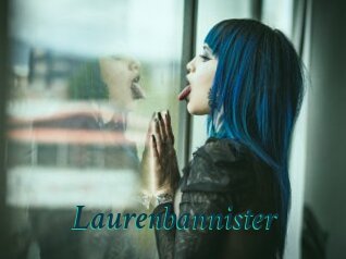 Laurenbannister