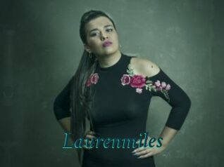 Laurenmiles