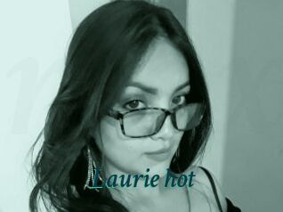 Laurie_hot