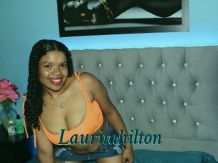 Lauritahilton