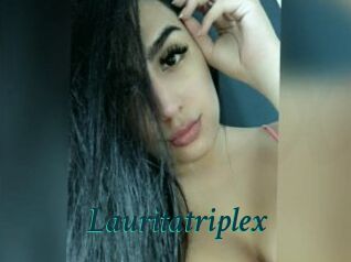Lauritatriplex