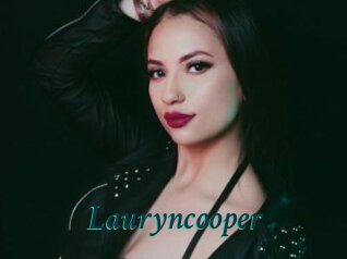 Lauryncooper
