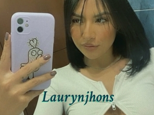 Laurynjhons