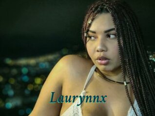 Laurynnx