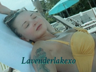 Lavenderlakexo