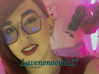 Lavenenoortiz27