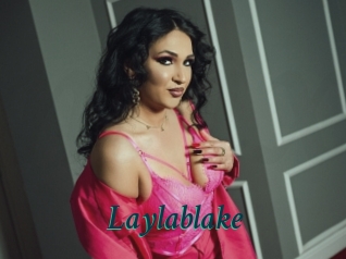 laylablake Maxi Top Sexe