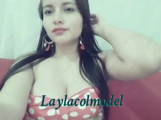 Laylacolmodel