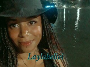 Laylahellvi