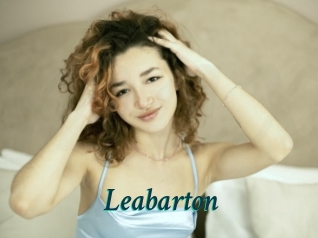 Leabarton