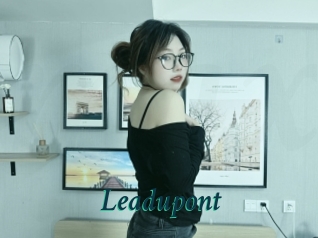 Leadupont