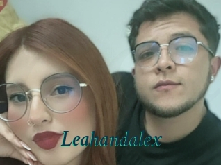 Leahandalex