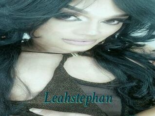 Leahstephan