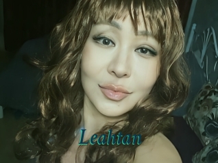 Leahtan