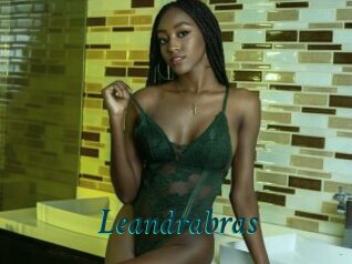 Leandrabras