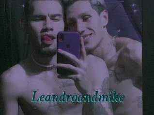 Leandroandmike