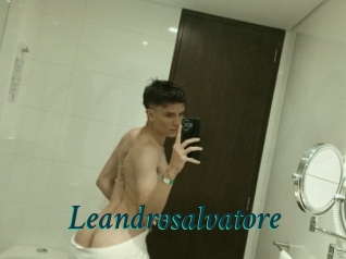 Leandrosalvatore