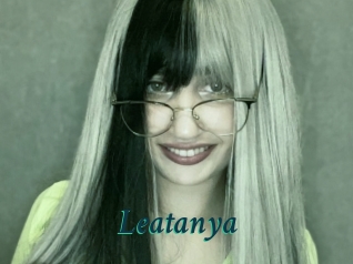 Leatanya
