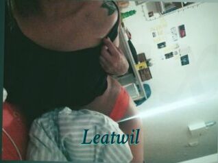 Leatwil