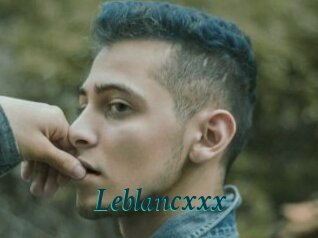 Leblancxxx