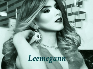 Leemegann