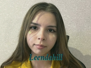 Leendahill