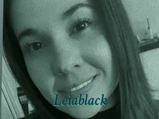 Leiablack