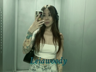 Leiawoody