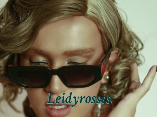 Leidyrosses